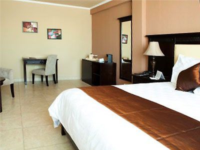 Best Western David Chiriqui Phòng bức ảnh