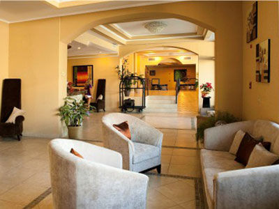 Best Western David Chiriqui Ngoại thất bức ảnh
