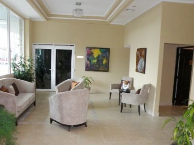 Best Western David Chiriqui Ngoại thất bức ảnh