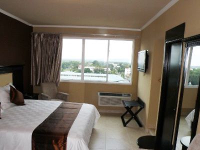 Best Western David Chiriqui Ngoại thất bức ảnh