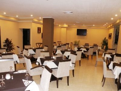 Best Western David Chiriqui Ngoại thất bức ảnh