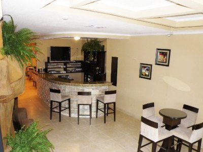 Best Western David Chiriqui Ngoại thất bức ảnh